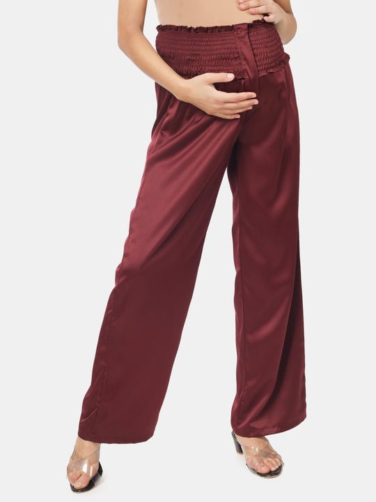 Maternity Bottoms