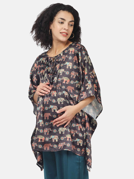 Maternity Kaftan