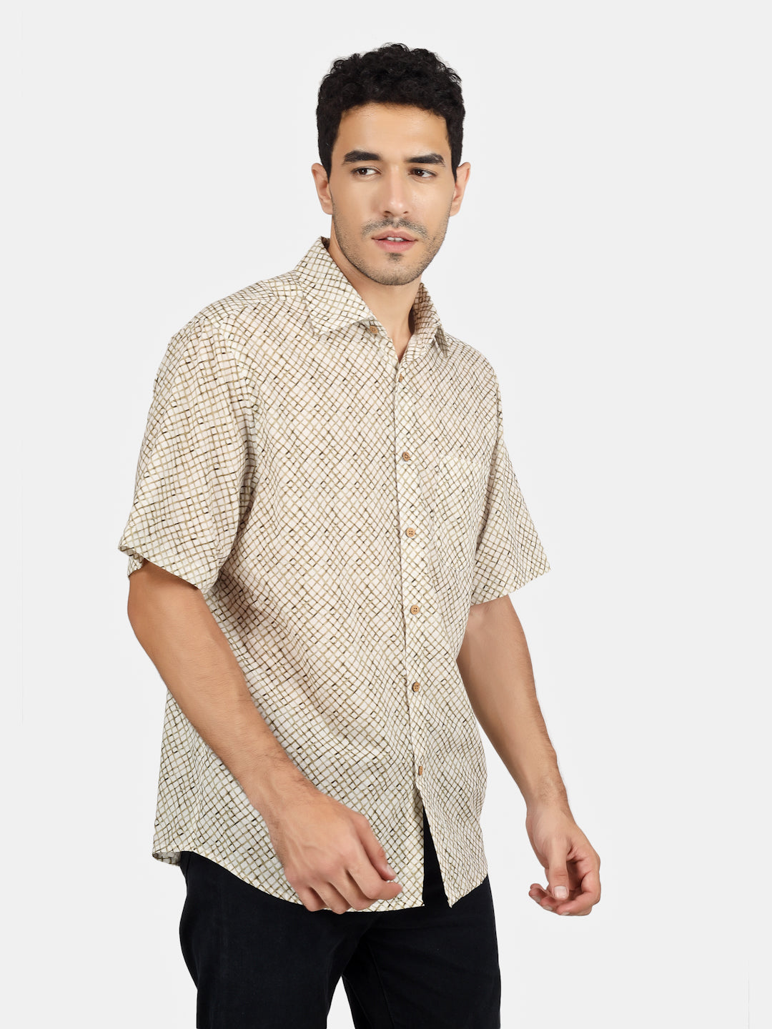 Mens Shirt